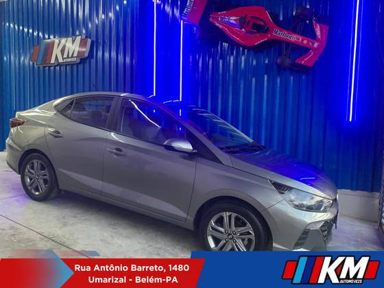 HYUNDAI HB20S 1.0 12V FLEX LIMITED MANUAL